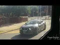 NJT NABI 40-SFW on the 770 to Paterson - July 4 2022