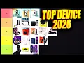 Ranking EVERY Streaming device will shock you