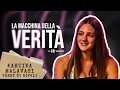 KARTIKA MALAVASI E SAMUELE CARRINO DI RIV4LI SONO FIDANZATI? - La Macchina della Verità Ep. 19