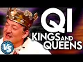 Download Lagu QI vs King and Queens! Funny and Interesting Trivia