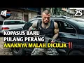 Lagu Kopasus Baru Pulang Perang Anaknya Malah Diculik Mafia - Alur Cerita Film Action