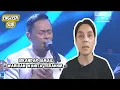 Lagu [ REACTION ] ISKANDAR ISMAIL - WARISAN WANITA TERAKHIR - GEGAR VAGANZA 12 - MINGGU 2.
