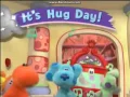 Blue s Room Trailer