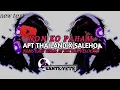 Download Lagu DJ NAN KO PAHAM X APT THAILAND X MELODY SPECTRE X SALEHO FULL SONG DJ Vel Bass