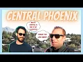 Why everyone loves living in North Central Phoenix AZ Full VLOG Tour