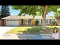 Must-See Home for Sale 1320 Coffee Villa Drive Modesto CA