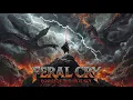 Feral Cry - Echoes of the Iron Sky | Epic Metal Saga Track I