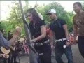 Download Lagu Ratna Antika ~ SUNSET TANAH ANARKI Monata Live in Kali tengah Pancur Rembang 25-01-2015