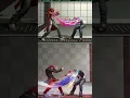 Download Lagu Iori Yagami - KOF XV vs KOF XIV