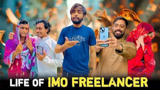 crinz imo freelancer in couple bangla funny video omor on fire bad2bad