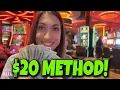 Casinos HATE When Players Use THIS METHOD
