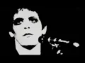 Lou Reed- Perfect Day (Lyrics)