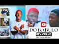 Lagu REY CULHE FT. FACK DO BEAT - DO BABULO (VÍDEO OFICIAL) 