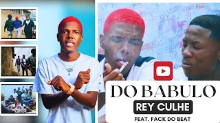 rey culhe ft fack do beat do babul0 v deo oficial 