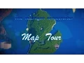 Michigan Map Tour THE U P