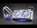 The new GOAT - Arctic Liquid Freezer III Review