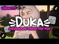 DJ DUKA - LAST CHILDS STYLE KONDANG CANDU MENGKANE VIRAL TIK TOK