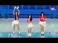 Download Lagu '1,3,2' 정연 미나 쯔위 unit TWICE(트와이스) 팬미팅 4K 241020