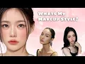 what makeup style suits you best