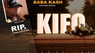baba kash kifo official audio 