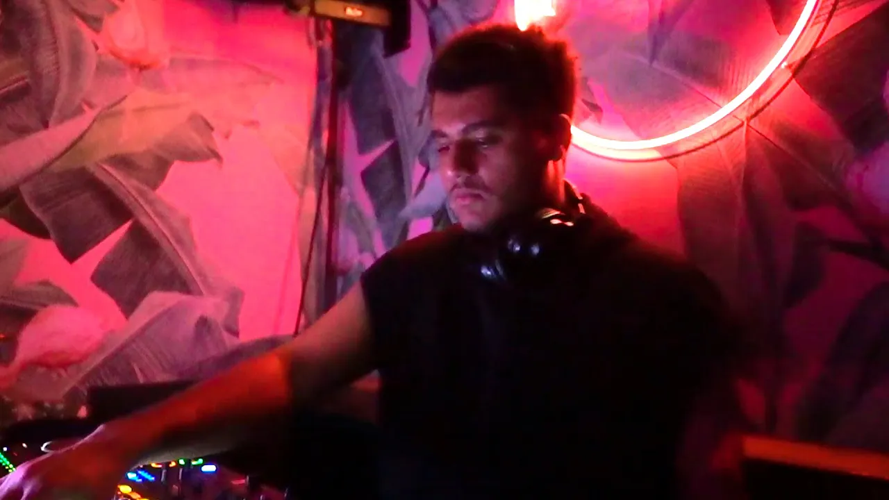 Tipsy Flamingo x Miami Noise Network (December 29, 2025)