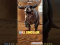Download Lagu Carnotaurus – The Meat-Eating Bull Dinosaur | 10 Crazy Facts