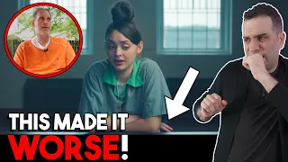 Mackenzie Shirilla s Slip Up Her Dad s Bizarre Interview Behavioral Analyst Reacts to The Crash