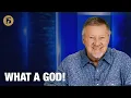 What A God Give Him 15 Daily Prayer with Dutch April 10 2026