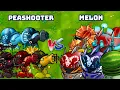 Download Lagu PvZ1 Fusion2.7 Challengesss!!! Team Peashooter Vs Team Melon | Who Will Victory???