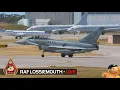 Download Lagu LIVE EUROFIGHTER TYPHOON FGR4 \u0026 P-8 POSEIDON ACTION • QRA STATION 1 NORTH RAF LOSSIEMOUTH 09.09.25