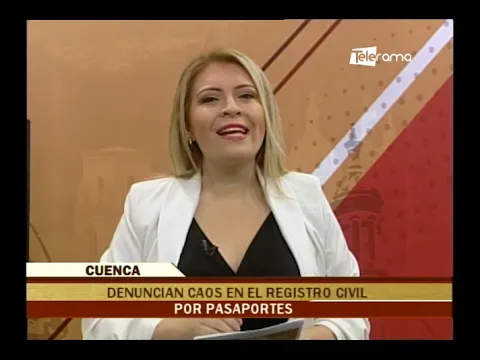 Cuenca al Día 14-05-2021