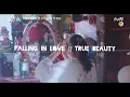 True Beauty Teaser 1|| Falling In Love with Moon ga Young-Hwang In Youp