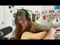 Download Lagu Catie Turner - Kiss Me (Ed Sheeran Cover) - 10th Anniversary '+'