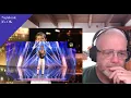 Download Lagu Nightbirde - It's Ok - Reaction - Floored me.  This one got me BAD