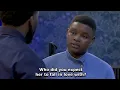 Lagu Scandal Full Episode Review 13 February 2026 | Ntuthuko deals with Nhloso 