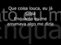 tá vendo aquela lua