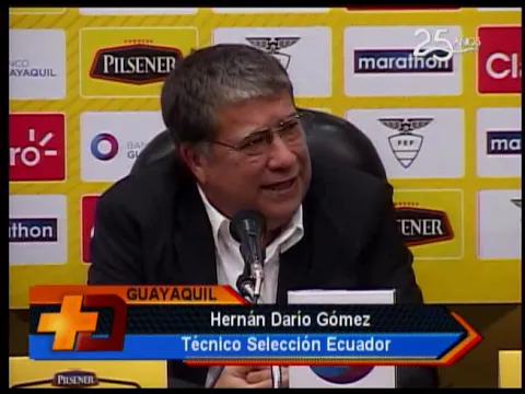 21 jugadores convocados para amistosos ante Catar y Omán