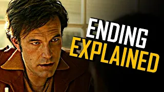 the tender bar ending explained