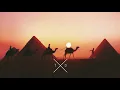 Zuma Dionys - Pyramids (EXCLUSIVE)