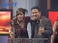 Download Lagu Ratu 'Teman Tapi Mesra' - Best of The Best/Karya Produksi Terbaik - AMI 2006