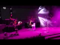 Tan Biónica - Loca (En vivo) - Fiesta del Sol 2015