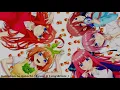 Download Lagu Gotoubun no hanayome s2 song/ Gotoubun no katachi ( Kavae \u0026 lang remix )