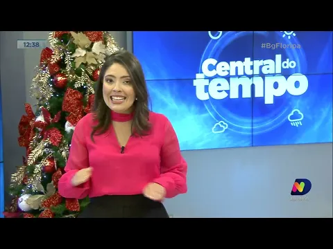 Confira a previsão do tempo para esta quinta-feira na Grande Florianópolis