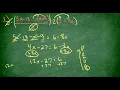 Algebra 1 Review Flipbook