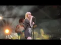 Download Lagu Paramore “The Only Exception” Live Boston Calling 2023