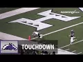 Pearl City vs Waipahu Isaiah Asinsin 42-yd TD run - OIA D2 Championship 2017