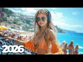 Lagu Summer Music Mix 2025 🎵 Alan Walker, Dua Lipa, Martin Garrix \u0026 Kygo, The Chainsmokers Style #378