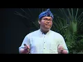 Download Lagu Menerjemahkan Le Petit Prince ke Bahasa 35 Juta Pengguna | Syauqi Ahmad | TEDxJakarta