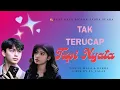 Lagu Tak Terucap Tapi nyata | Visual Mala \u0026 Rakha | Lirik by Sa_Lalas