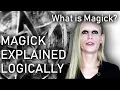 Download Lagu Magick | Apa itu Magick? | Dijelaskan secara Logika